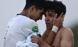 9 لاعبين من منتخب الشباب ينضمون لمنتخب الناشئين استعداداً لكأس الخليج
